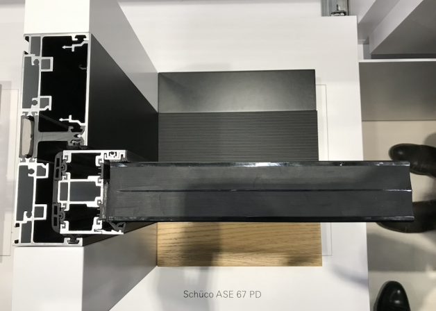 Schüco-ASE-67-PD-keret-nélküli-tolóajtó-rendszer-vízszintes-metszet