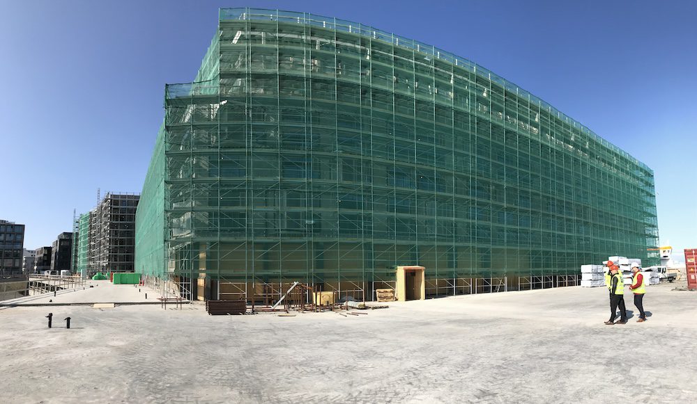 Reykjavik-Mariott-Reynaers-aluminium-homlokzat-fassad-glass-KAV-Hungaria-Gluggar