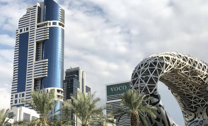 Dubai, the city of superlatives - 8