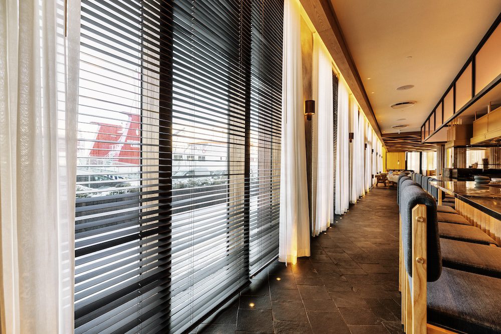 aluminium bejárati ajtó