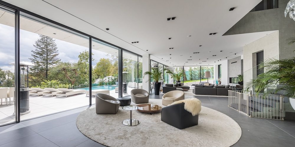 Reynaers-hifinity-minimal-interior-luxury-glass-keret-nelkuli-sliding-door