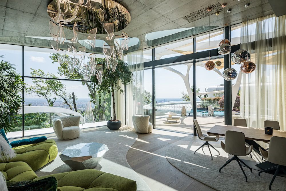 Schüco-aluminium-14-PD-FW50+-exclusive-window-curtain-wall-glass-roof-interior-minimal-house2
