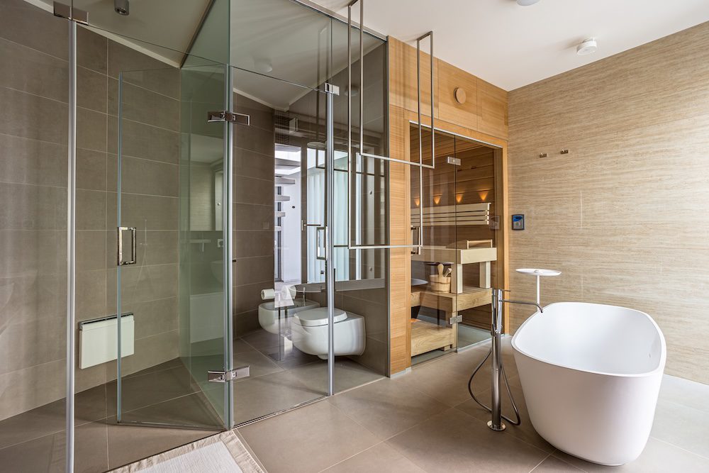 aluminium bejárati ajtó