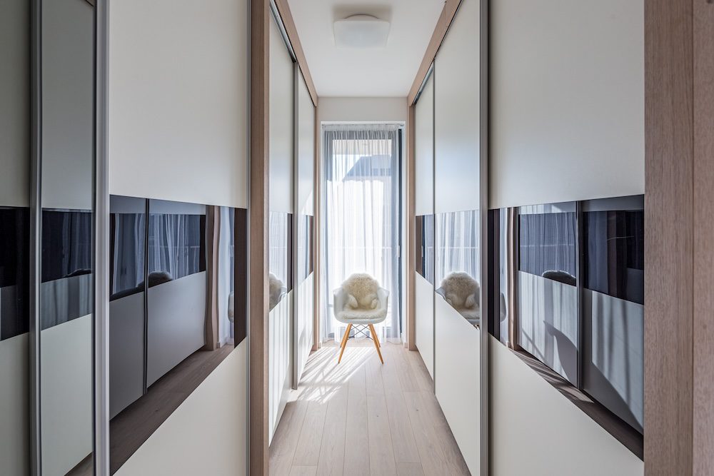 aluminium bejárati ajtó