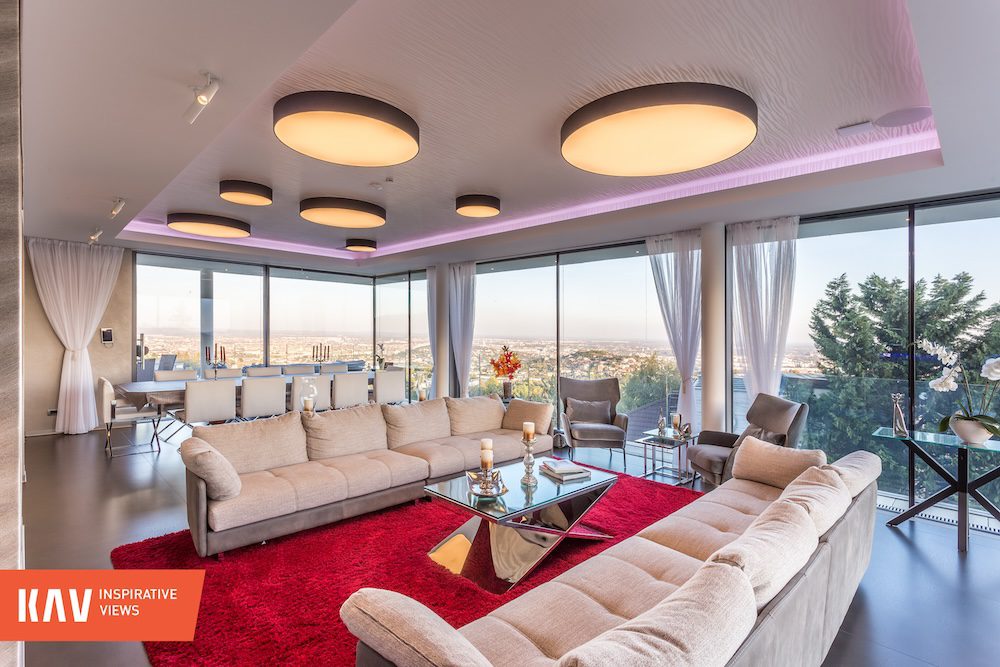 aluminium bejárati ajtó